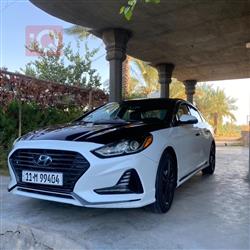 هیوندای سۆناتا